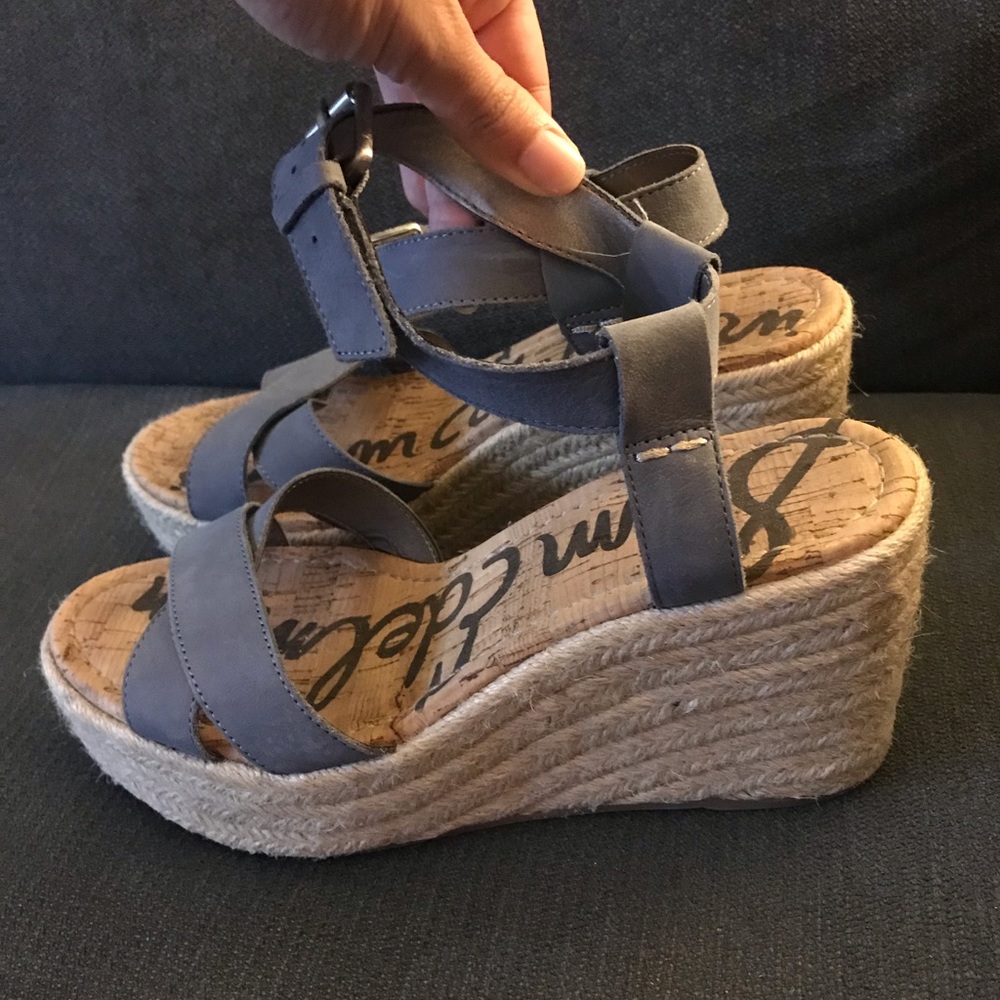 Sam Edelman Destin Espadrille 8.5